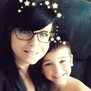 Meet your Posher, Mélanie